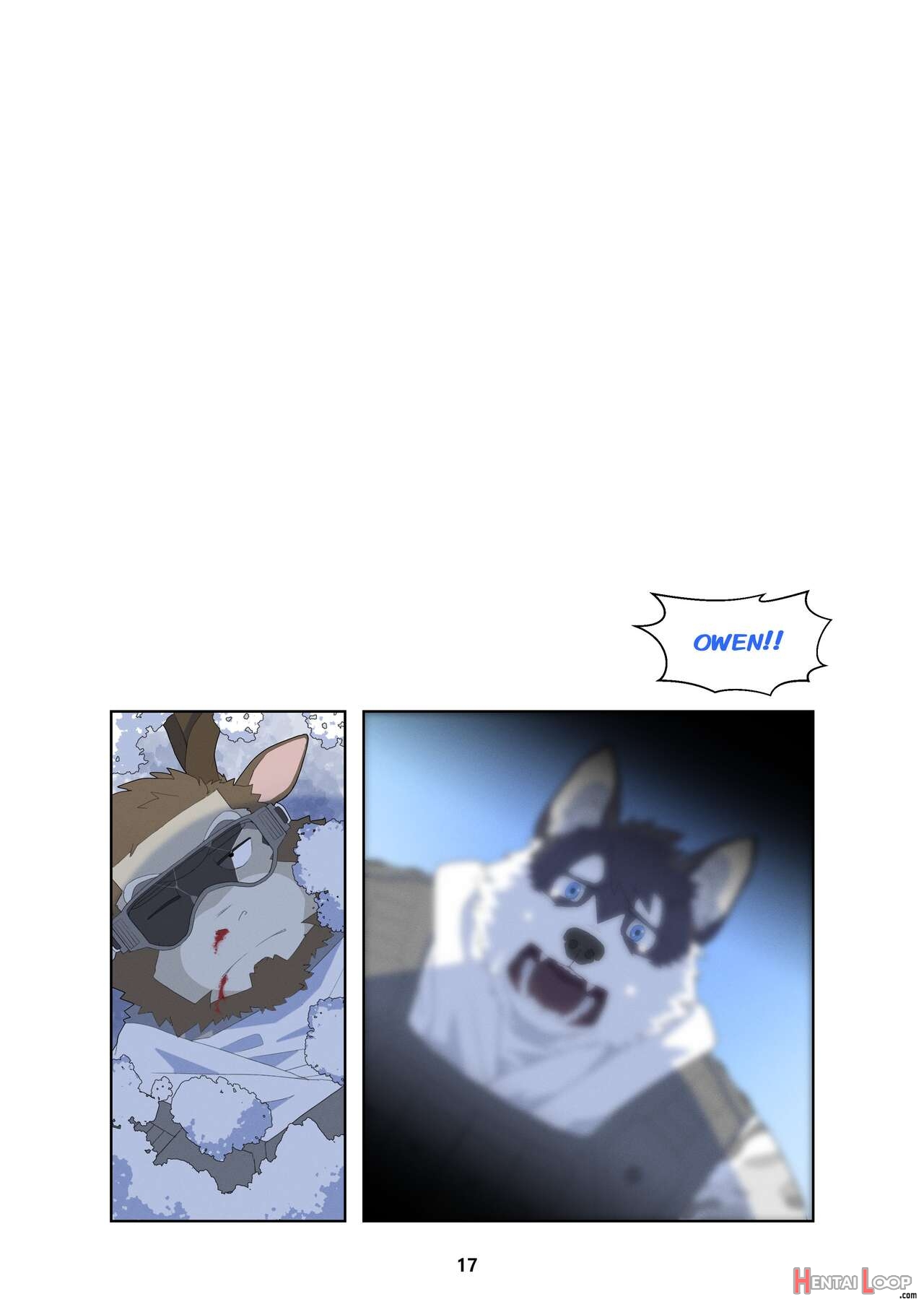 December, Twilight page 25