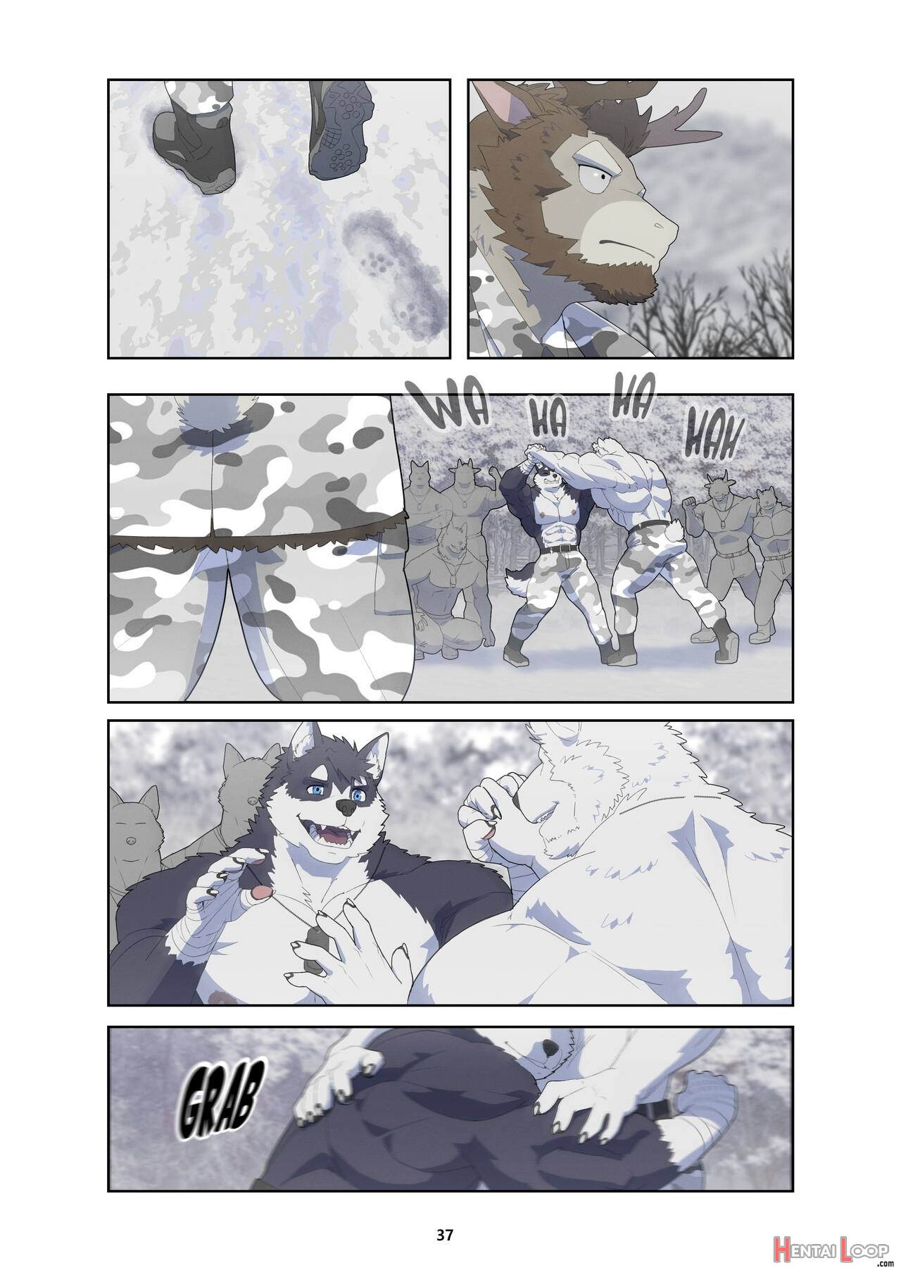 December, Twilight page 44