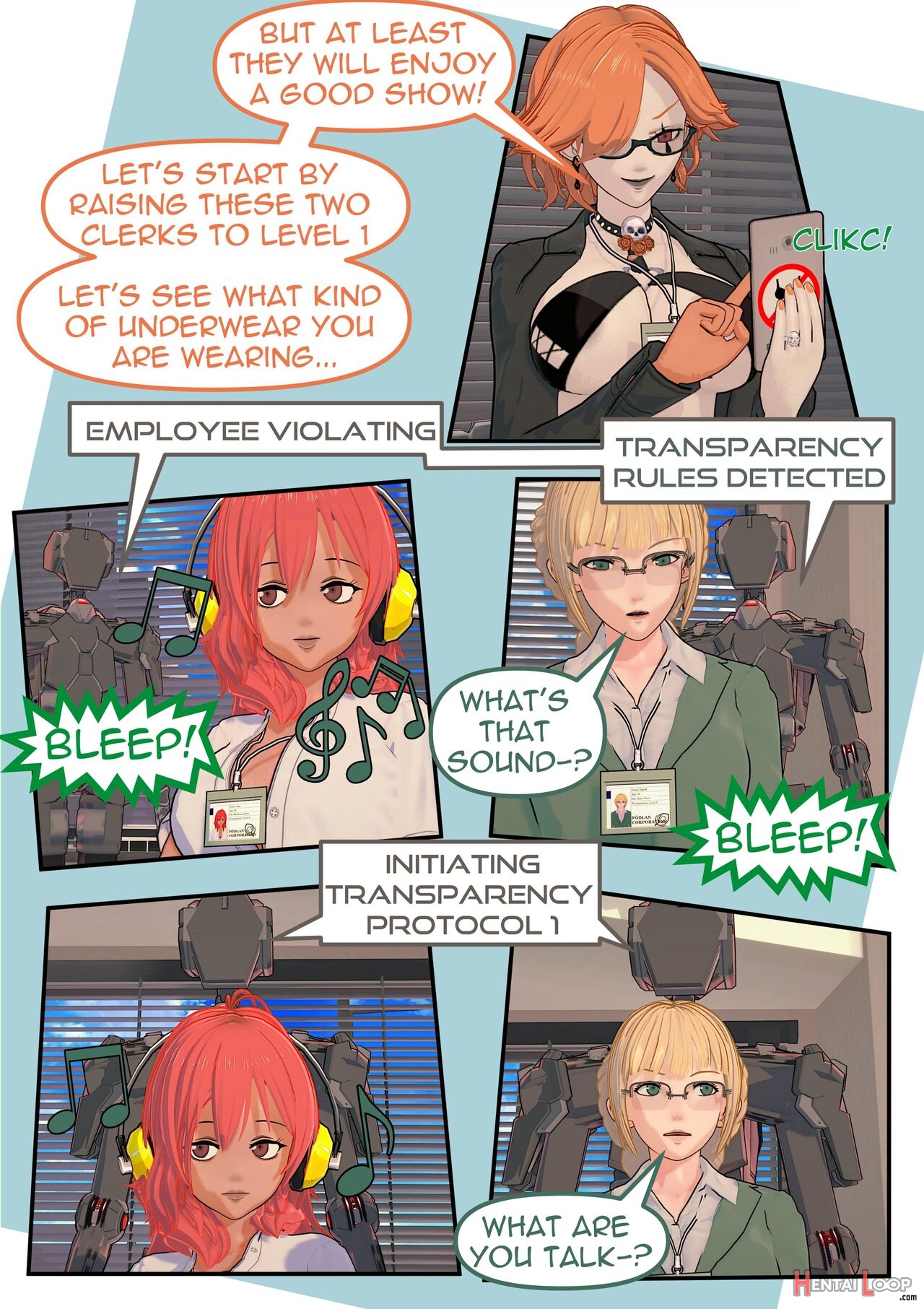 Dha: Unionize! Chapter 1[fire Emblem 3 Houses ) page 15