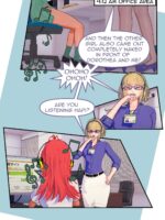 Dha: Unionize! Chapter 1[fire Emblem 3 Houses ) page 5