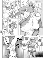 Do You Like Dick Girl Bitch Gals? 2-4 page 2