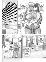 Do You Like Dick Girl Bitch Gals? 2-4 page 4