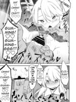Doing Lewd Things With Oji-san page 10