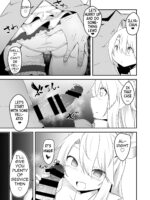 Doing Lewd Things With Oji-san page 4