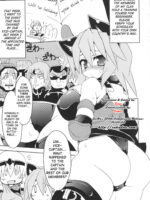Dokidoki Punishing! page 4