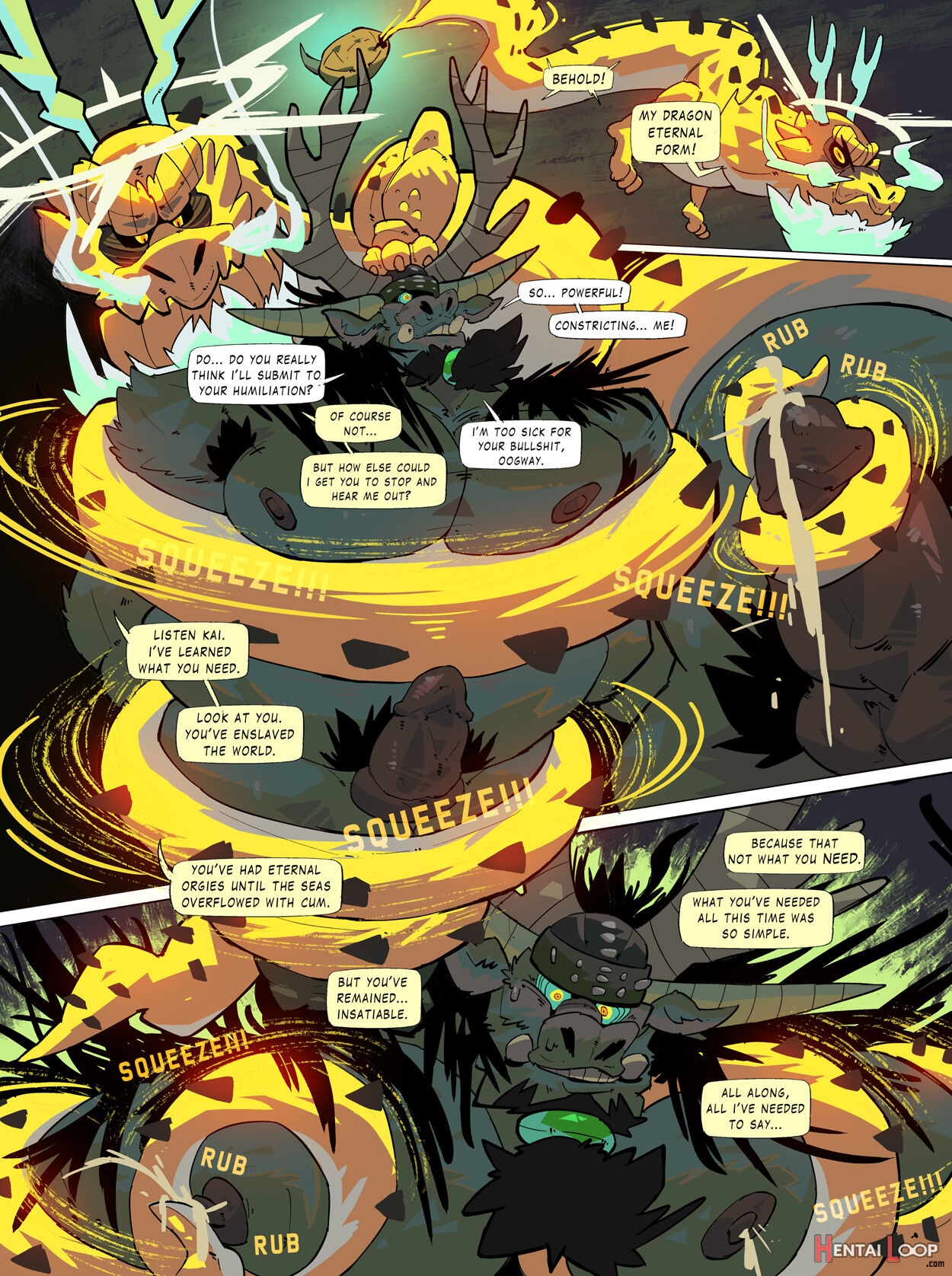 Dragon Eternal page 26