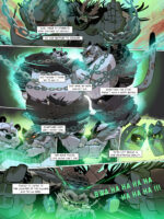 Dragon Eternal page 3
