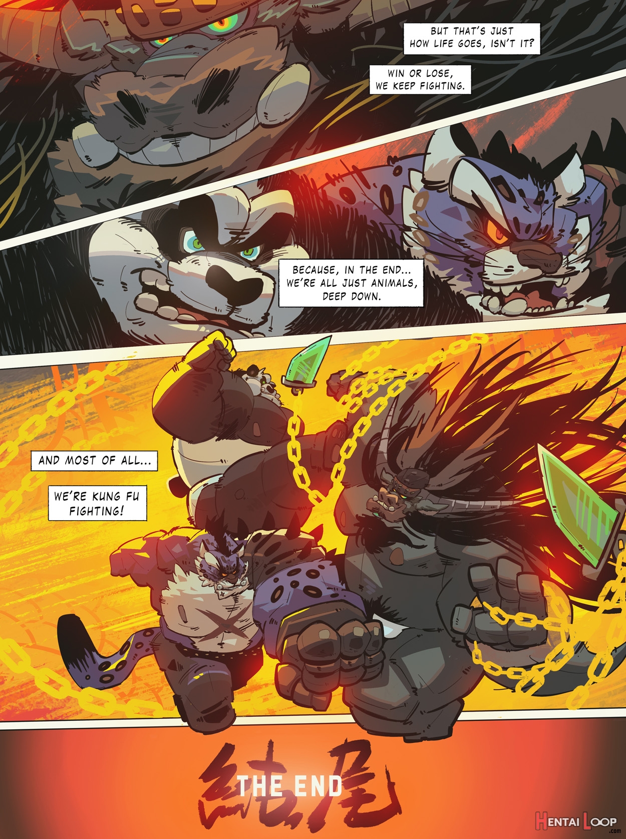 Dragon Eternal page 38