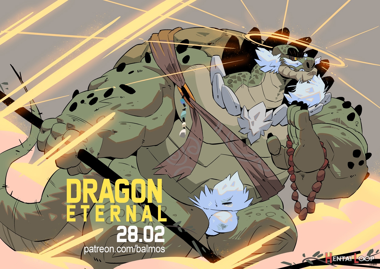 Dragon Eternal page 40