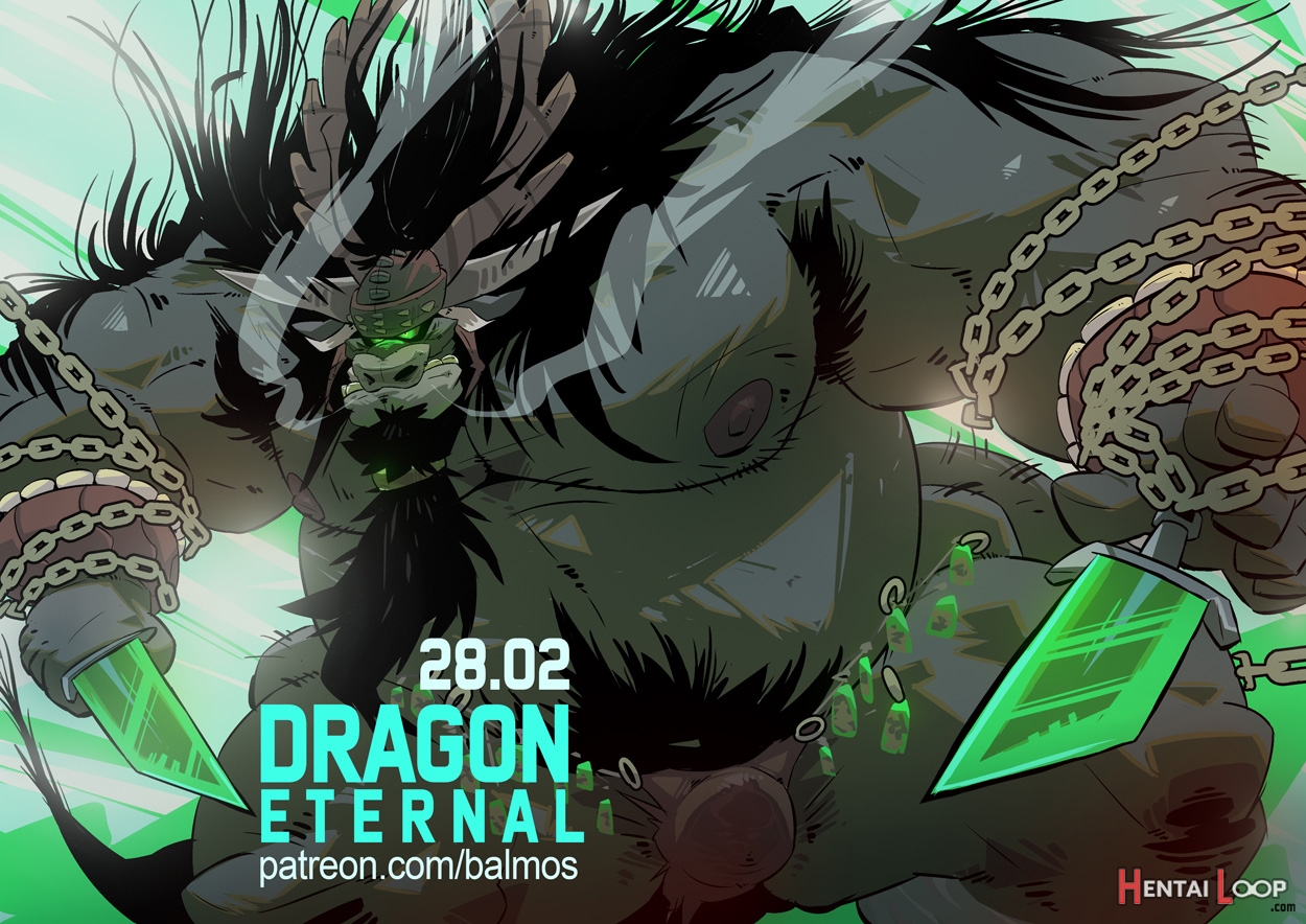 Dragon Eternal page 41