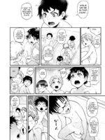 裏pta〜若おち〇ぽパコハメ合宿〜 page 8
