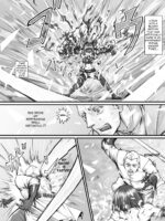 魔族ちゃん漫画1 （english Version） page 6
