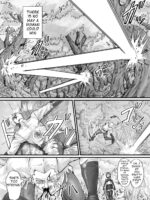 魔族ちゃん漫画1 （english Version） page 8