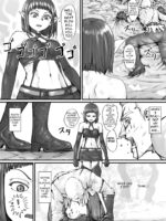 魔族ちゃん漫画1 （english Version） page 9