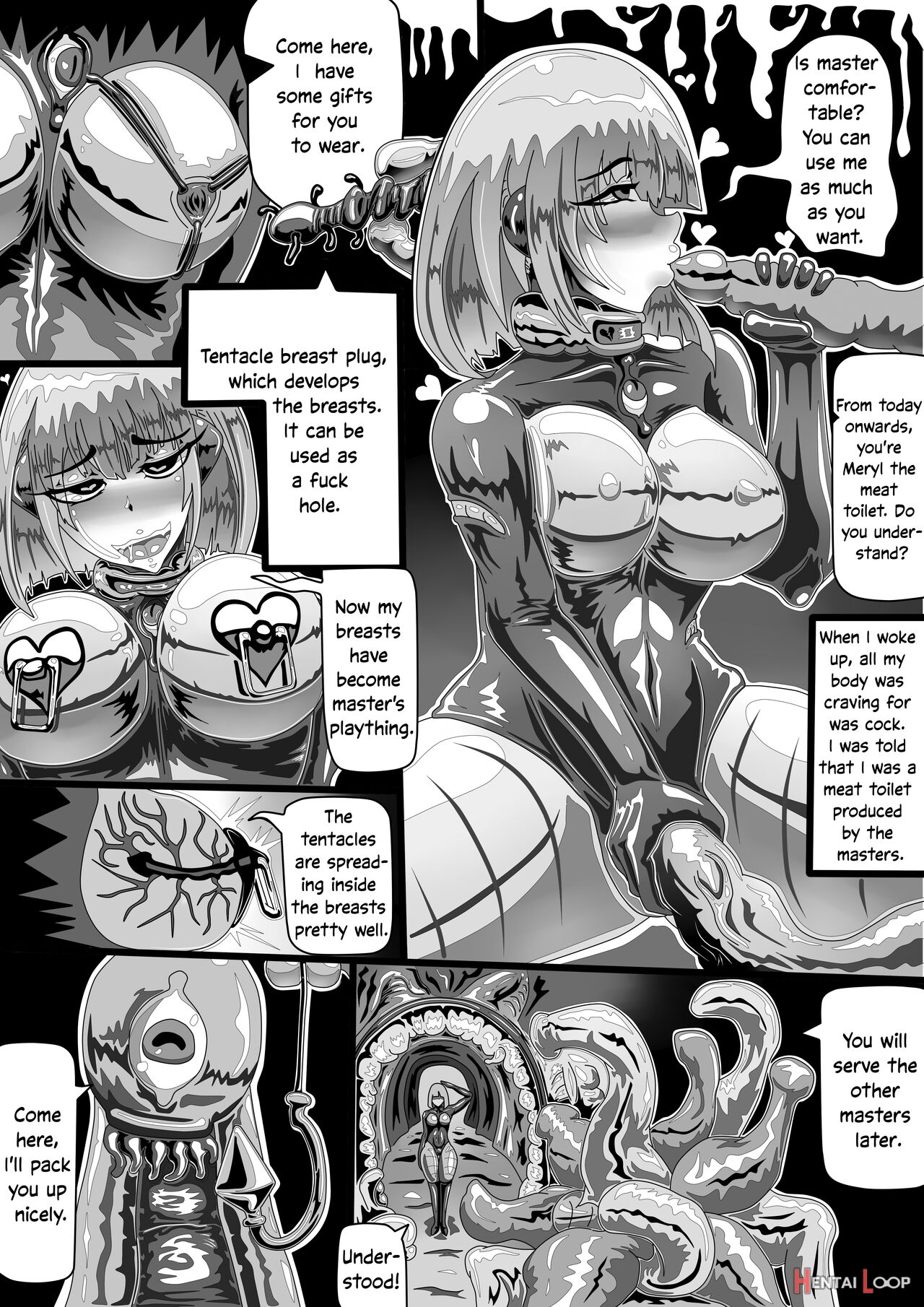 Eatx English Subtitles page 32