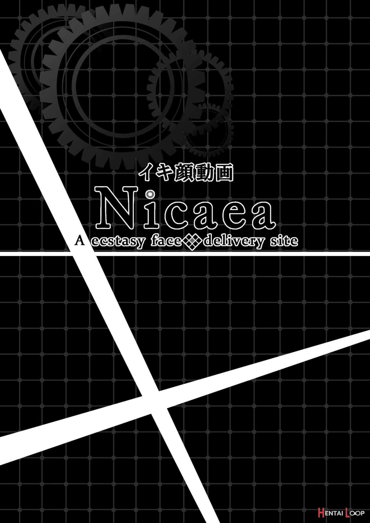 Ecstasy Face Nicaea page 2