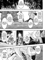 Eisei No Minamoto Part 1 page 1