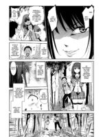 Engari Mura 1 -kareshi Wo Mamoru Tame Hikyou No Mura De Kyousei Gohoushi & Ntr Sex- page 4