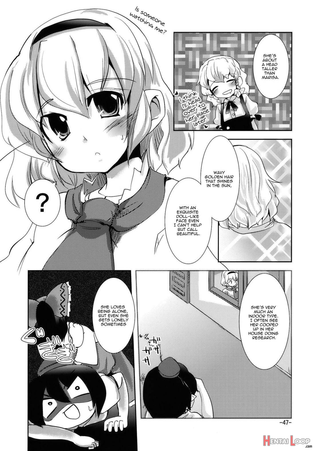 Enkai ni Ikou page 46