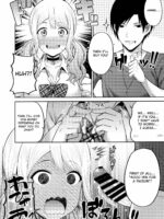 Enkosyojyo Wo Dou Shimasuka? page 7