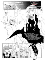 Eva-chan Bites Negi page 3