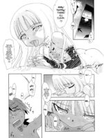 Eva-chan Bites Negi page 7