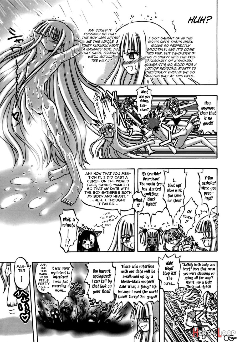 Eva-negi Up!eng page 5