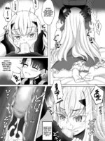 Fujimelu Magic Refil - Love One Another page 9