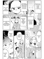 Fuki-chan Wa Fukigen page 2