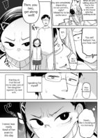 Fuki-chan Wa Fukigen page 3