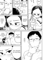 Fuki-chan Wa Fukigen page 5