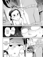 Fuki-chan Wa Fukigen page 6