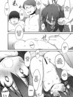 Fumi-chan no Kansatsu Nikki (Ge) page 10