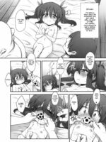 Fumi-chan no Kansatsu Nikki (Ge) page 2