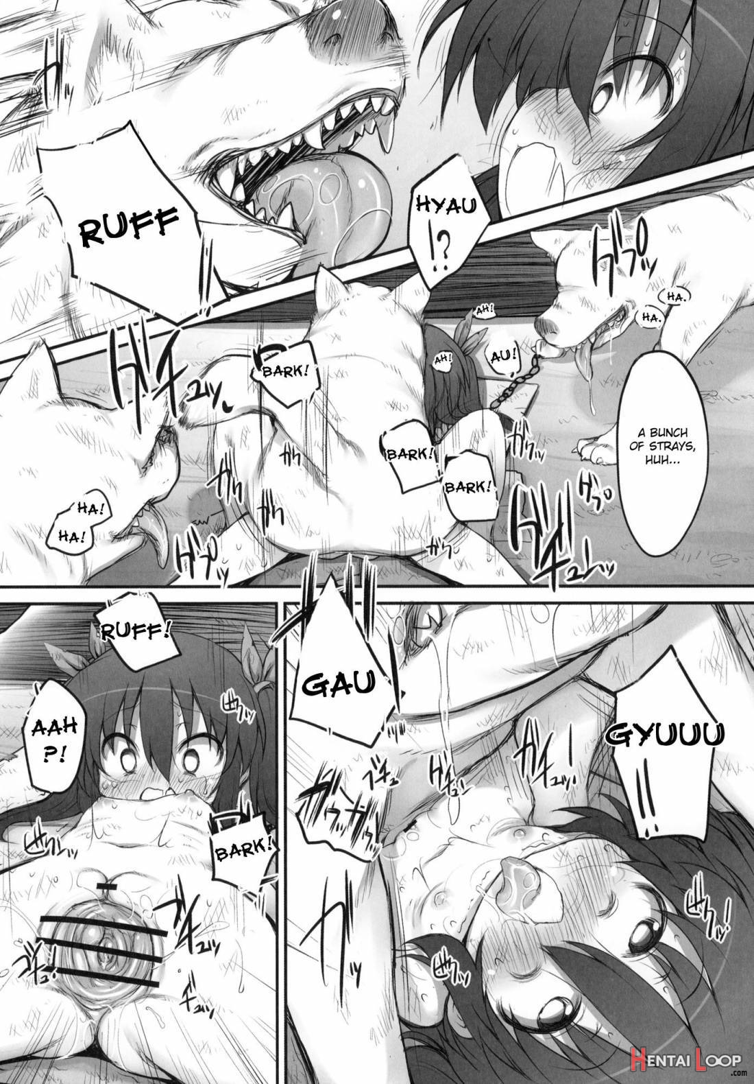 Fumi-chan no Kansatsu Nikki (Ge) page 26