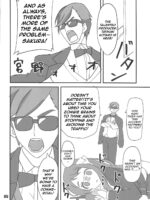 Furansumeru Saga page 5