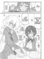 Furansumeru Saga page 6