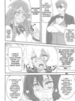 Furansumeru Saga page 7