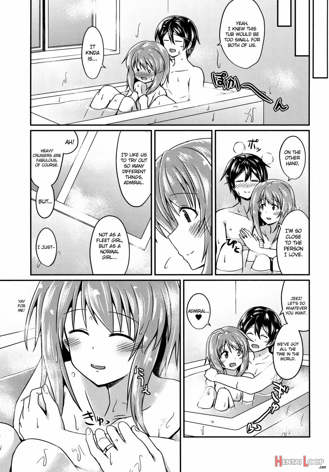 Furutaka to Ofuro page 18