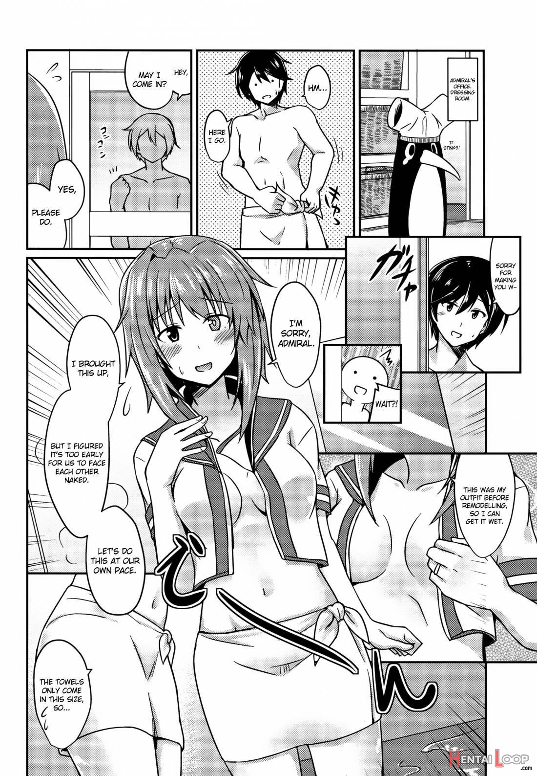 Furutaka to Ofuro page 5