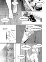 Futaba No Ohanashi Matome 3 - The Story Of Futaba 3 page 10