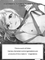 Futaba No Ohanashi Matome 3 - The Story Of Futaba 3 page 2