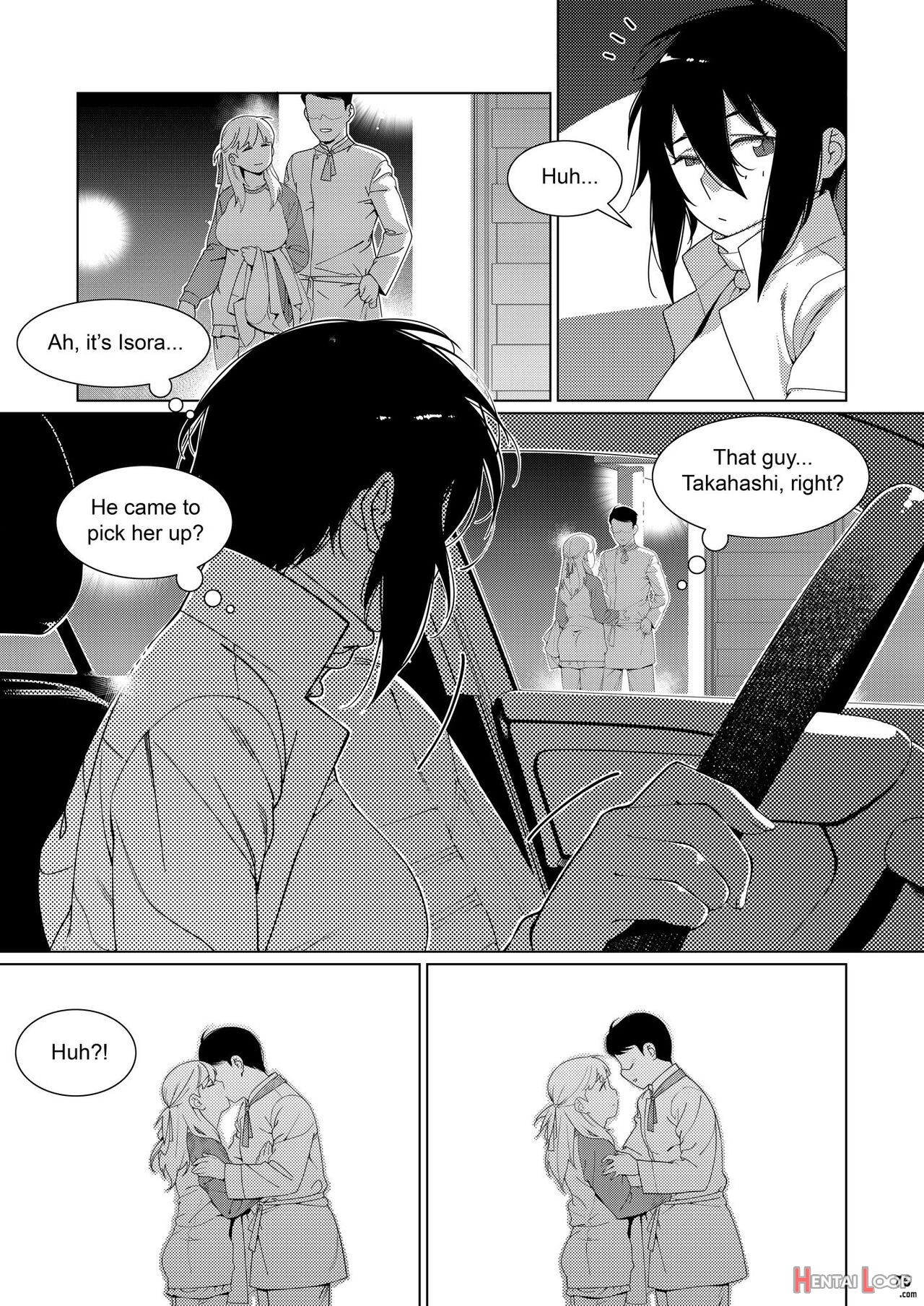 Futaba No Ohanashi Matome 3 - The Story Of Futaba 3 page 75