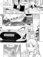 Futaba No Ohanashi Matome 3 - The Story Of Futaba 3 page 9