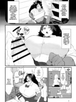 Futanari Kunugi-chan page 4