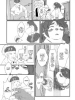 Futanari Kunugi-chan page 7