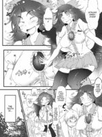 Futanari Okuu-chan to Issho page 3