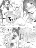 Futanari Okuu-chan to Issho page 7