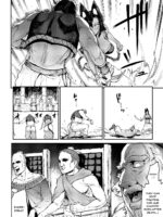 Futanari Sword Dancer Jasim - Part 2 page 7