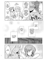 Futarikiri no Natsu page 6